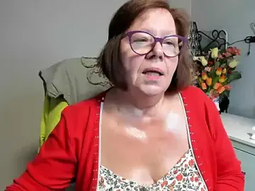 Stripchat Nude Webcam of Adelewildx