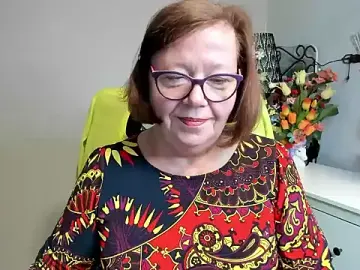 Stripchat Sex Cam of Adelewildx