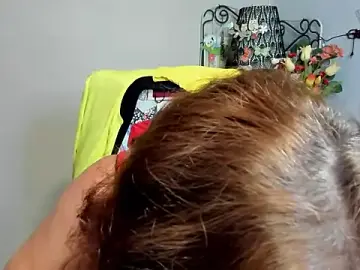 Stripchat Free Porn Cam of Adelewildx