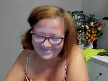 Stripchat Sex Cam of Adelewildx