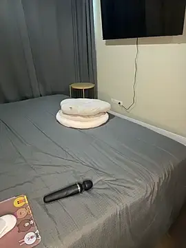 Stripchat Free Live Porn of CoCo-Queen