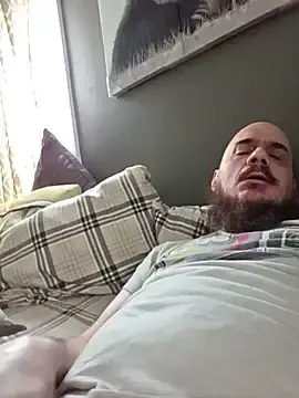 Stripchat Sex Chat of Erickson47