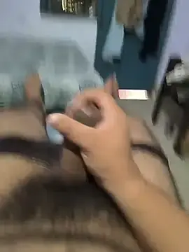 Stripchat Live Sex of IndianDaddy0