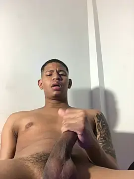 Stripchat Free Live Porn of J_erick