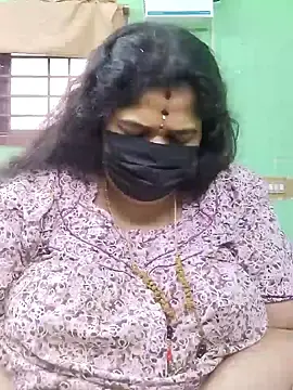 Stripchat Adult Webcam of Tamil-mayasri