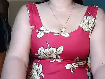 Stripchat Live Sex Cam of YourDesi_Laila_