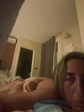 Stripchat Live Sex of casalinga88