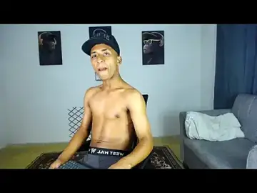 Stripchat Sex Cam of jack_vega1