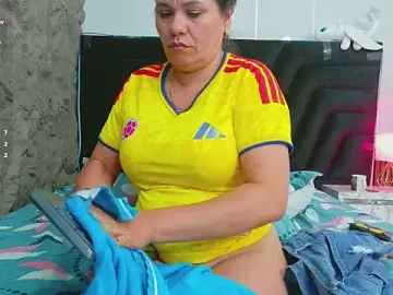 Stripchat Watch Live Sex Cams of kinkymaturee