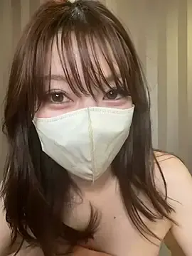 Stripchat Free Porn Cam of ASUKA-TV