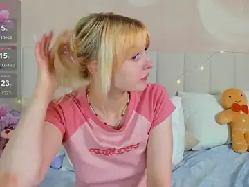 Stripchat Private Sex Chat of AdeleSilvy