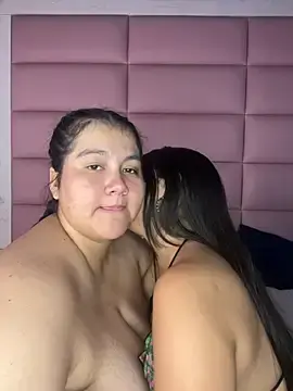Stripchat Best live sex cam show of AmaranttayLunay