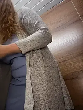 Stripchat Best Webcam of CandyShoopp