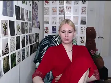 Stripchat Live Sex Cam of CapriScorpion