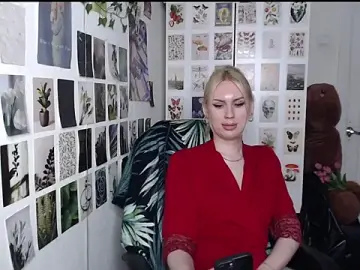 Stripchat Free Live Porn of CapriScorpion