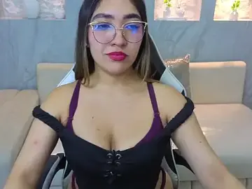 Stripchat Sex Cam of xanthe_tx
