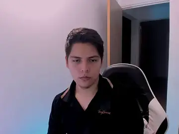Stripchat Live Porn of Asta_YunoXXX