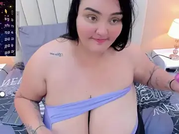 Stripchat Adult Webcam of Celine_Goddess_