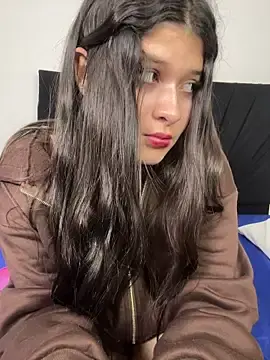 Stripchat Live Sex Cam of Haru_Ozk