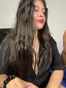Stripchat Best live sex cam show of Haru_Ozk