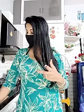 Stripchat Private Sex Chat of Kaur_Simran_01