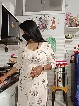 Stripchat Sex Chat of Kaur_Simran_01