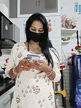 Stripchat Sex Chat of Kaur_Simran_01