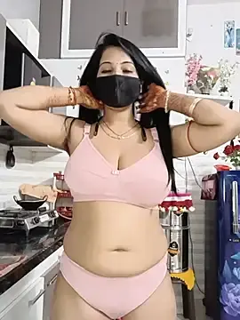 Stripchat Adult Webcam of Kaur_Simran_01