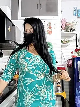 Stripchat Best live sex cam show of Kaur_Simran_01