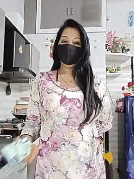 Stripchat Live Sex of Kaur_Simran_01