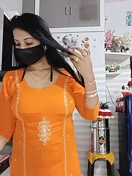 Stripchat Live Porn of Kaur_Simran_01