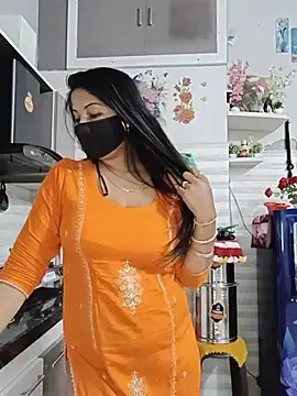 Stripchat Adult Webcam of Kaur_Simran_01