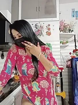 Stripchat Private Sex Chat of Kaur_Simran_01