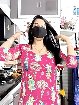 Stripchat Live Porn of Kaur_Simran_01