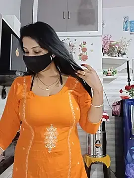 Stripchat Live Porn of Kaur_Simran_01
