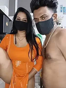 Stripchat Private Sex Chat of Kaur_Simran_01