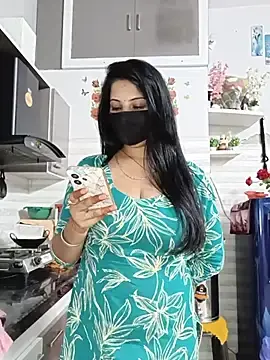 Stripchat Best live sex cam show of Kaur_Simran_01