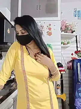 Stripchat Live Sex of Kaur_Simran_01
