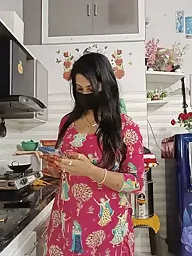 Stripchat Private Sex Chat of Kaur_Simran_01