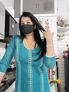 Stripchat Sex Cam of Kaur_Simran_01