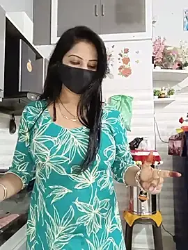 Stripchat Sex Chat of Kaur_Simran_01