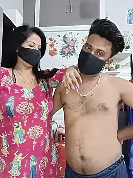 Stripchat Live Sex Cam of Kaur_Simran_01