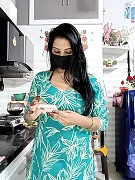 Stripchat Private Sex Chat of Kaur_Simran_01