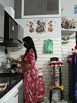 Stripchat Live Sex of Kaur_Simran_01