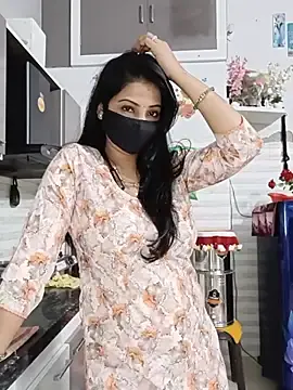 Stripchat Free Porn Cam of Kaur_Simran_01