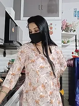 Stripchat Live Sex Cam of Kaur_Simran_01