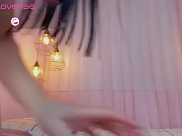 Stripchat Nude Webcam of Magic_amberr