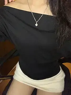Stripchat Adult Webcam of Nhinhi18