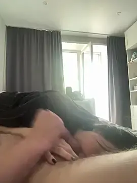 Stripchat Free Porn Cam of Oksiandfray