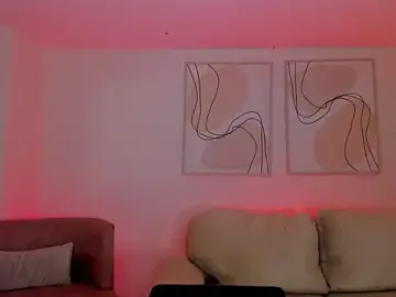 Stripchat Live Porn of SophieLafont